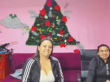 Chaturbate Live Sex of hanna_mature01