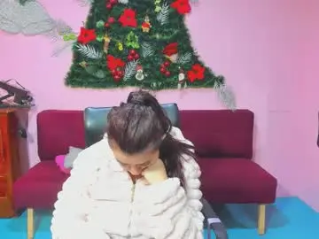 Chaturbate Sex Cam of hanna_mature01