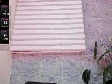 Chaturbate Adult Video Chat of helenascott