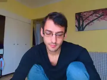 Chaturbate Live Sex Cam of hungeddy