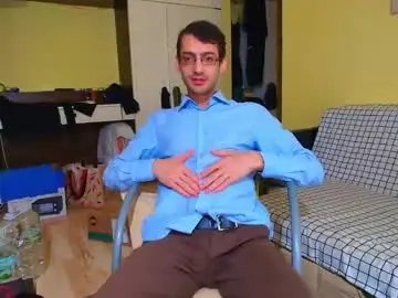 Chaturbate Adult Webcam of hungeddy