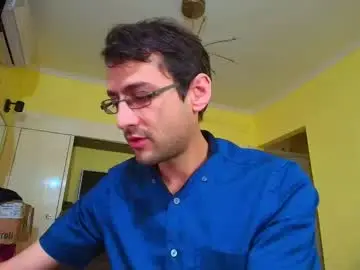 Chaturbate Free Porn Cam of hungeddy