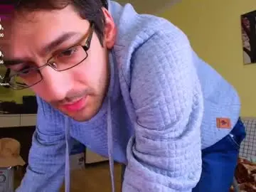 Chaturbate Live Sex of hungeddy