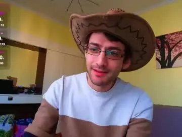 Chaturbate Live Sex Cam of hungeddy