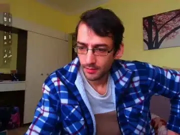 Chaturbate Live Porn of hungeddy