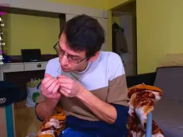 Chaturbate Adult Webcam of hungeddy