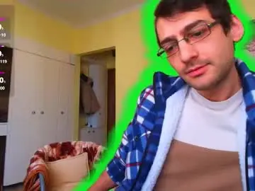 Chaturbate Sex Cam of hungeddy