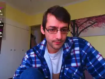 Chaturbate Free Live Porn of hungeddy