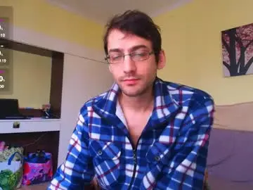 Chaturbate Live Porn of hungeddy