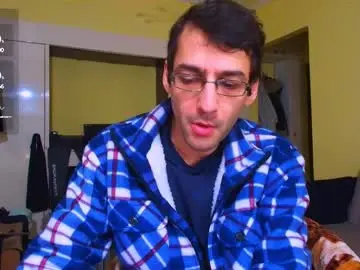 Chaturbate Live Sex Cam of hungeddy