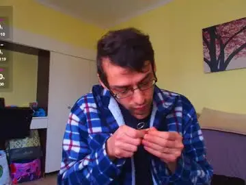 Chaturbate Live Porn of hungeddy