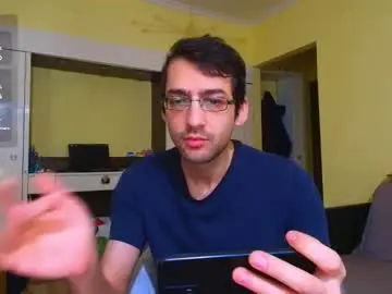 Chaturbate Free Porn Cam of hungeddy