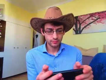 Chaturbate Sex Chat of hungeddy