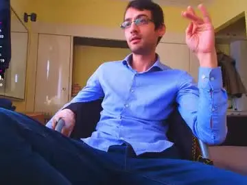 Chaturbate Adult Video Chat of hungeddy