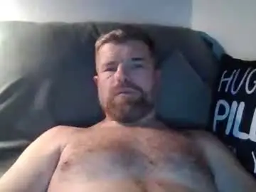 Chaturbate Live Sex of ironwalker03