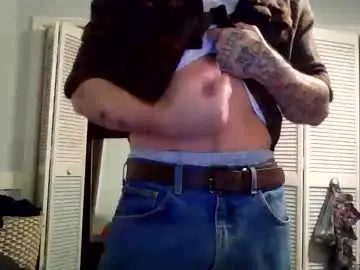 Chaturbate Nude Webcam of itzmeebaby