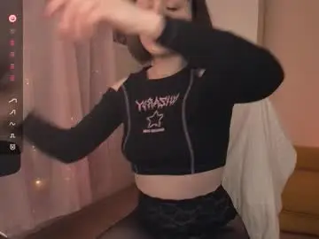 Chaturbate Live Sex Cam of jane_kinn