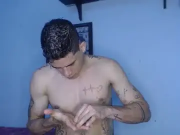 Chaturbate Nude Webcam of jffer_slhom