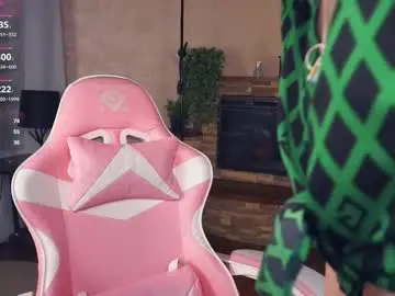 Chaturbate Live Sex Cam of joeannkunselman