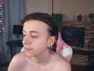 Chaturbate Adult Webcam of joeannkunselman