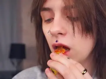 Chaturbate Adult Video Chat of joeannkunselman