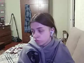 Chaturbate Adult Video Chat of joeannkunselman