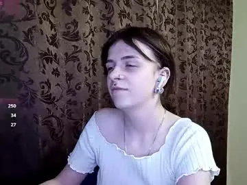 Chaturbate Adult Video Chat of joeannkunselman