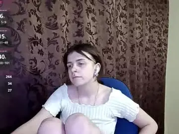 Chaturbate Adult Webcams of joeannkunselman