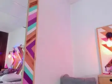 katia_wilsonn from chaturbate