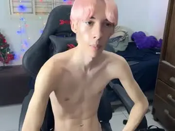 Chaturbate Nude Webcam of kiantwink