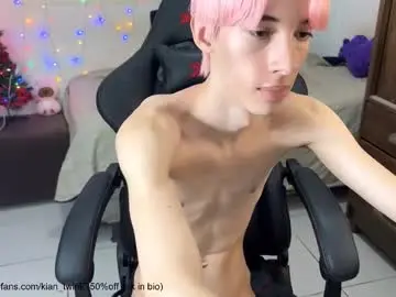 Chaturbate Free Porn Cam of kiantwink