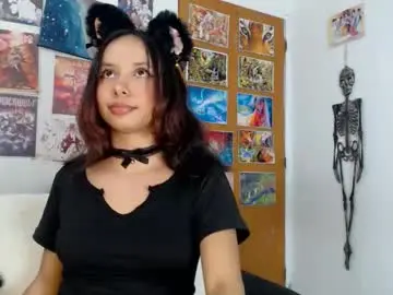 Chaturbate Adult Video Chat of kiaralenon