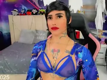 Chaturbate Best live sex cam show of kilye_nellaa