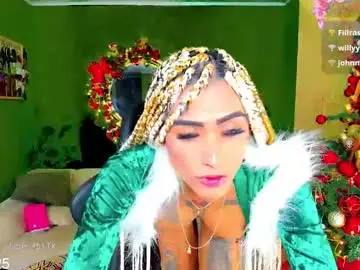 Chaturbate Free Porn Cam of kilye_nellaa