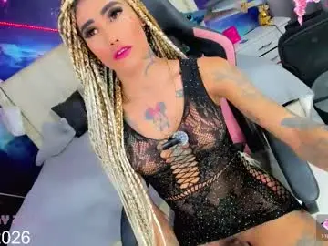 Chaturbate Adult Video Chat of kilye_nellaa