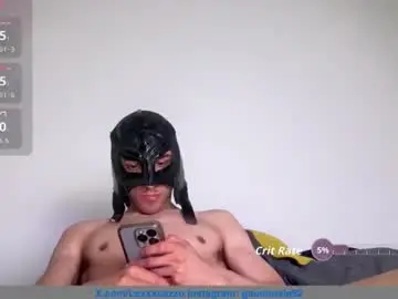 Chaturbate Best live sex cam show of lexxxcazzo