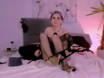 Chaturbate Live Sex of lunagosmile