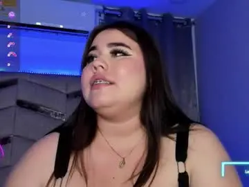 Chaturbate Adult Video Chat of madissonlee__