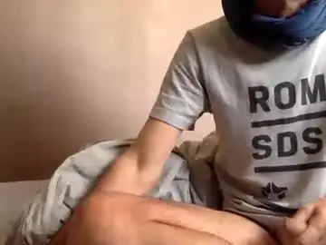 Chaturbate Adult Webcam of malefrench1