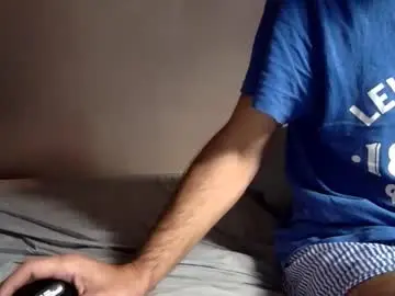 Chaturbate Adult Video Chat of malefrench1