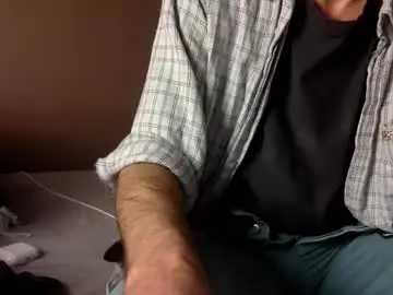 Chaturbate Sex Cam of malefrench1