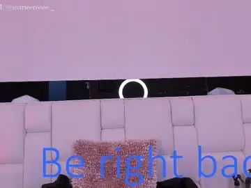 Chaturbate Live Sex of mariee_rosee