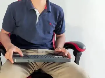 Chaturbate Best live sex cam show of maximiliano_khalil