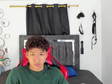 Chaturbate Free Porn Cam of maximiliano_khalil