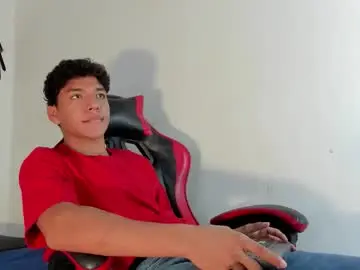 Chaturbate Free Live Porn of maximiliano_khalil