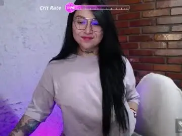 Chaturbate Live Porn of meg_velvet