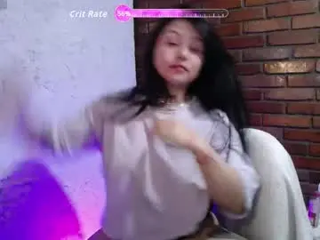 Chaturbate Nude Webcam of meg_velvet