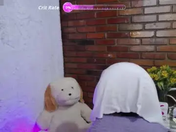 Chaturbate Free Porn Cam of meg_velvet