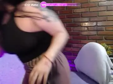 Chaturbate Watch Live Sex Cams of meg_velvet