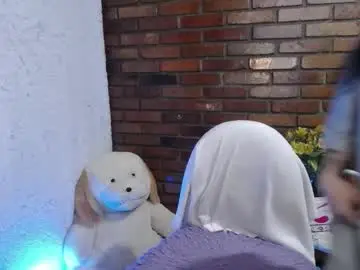 Chaturbate Live Sex Cam of meg_velvet